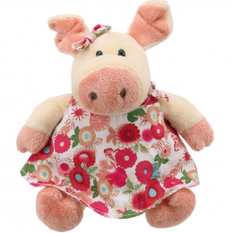 Wilberry Friends - Mrs Pig