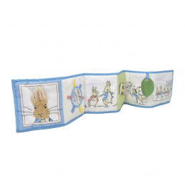 Peter Rabbit - Unfold and Discover