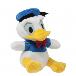Disney Baby - Donald Duck -  Mini Jingler Rattle Toy