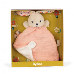 Kaloo K'Doux - Doudou Rabbit Poppy