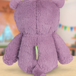 Honey the Pygmy Hippo