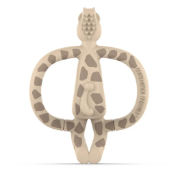 Matchstick Monkey - Gigi the Giraffe Teether