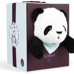 Kaloo - Les Amis - Bamboo the Panda 19cm