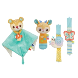 V-Tech Forest Pals First Discoveries Set