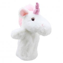 Unicorn - Animal Puppet Buddies