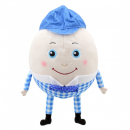 Humpty Dumpty Soft Toy