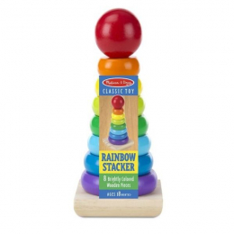 Rainbow Stacker