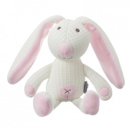 Tommee Tippee Breatheable Toy - Betty The Bunny