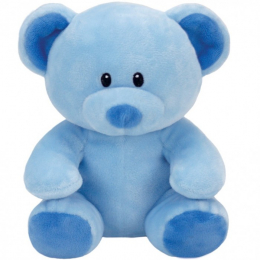 Ty Baby - Lullaby the Blue Bear