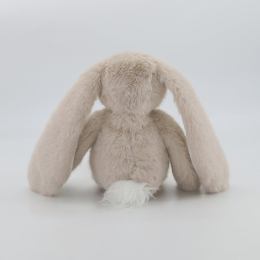 Dingle Dangle Bunny - Beige