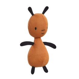 Flop Soft Toy