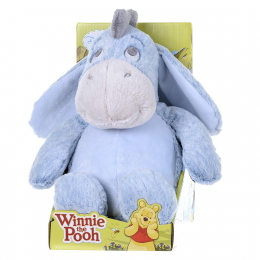 Snuggletime Eeyore Soft Toy