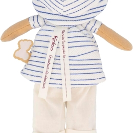 Kaloo Tendresse - My First Doll - Eli