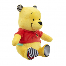 Winnie The Pooh - A New Adventure - My 1st Soft Toy