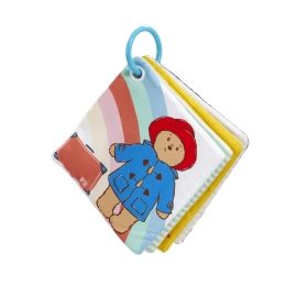 Paddington - Play and Go Squares