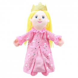 Princess - Story Telling Puppet