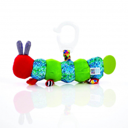 The Very Hungry Caterpillar - Developmental Caterpillar