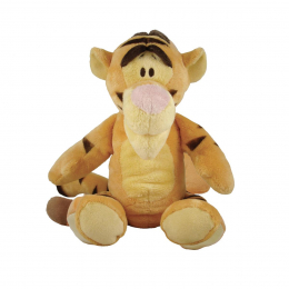 Disney Baby - Tigger with Jingle Chime