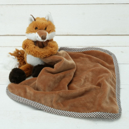 Fox Soother/Comforter