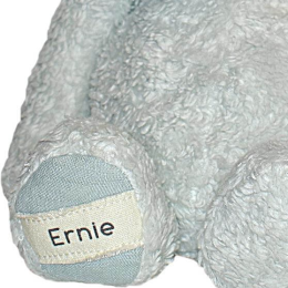 Ernie the Elephant Soft Plush