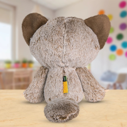 Bouncy the Bush Baby