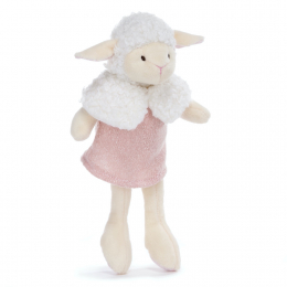 Ragtails Phyllis the Lamb Ragtag