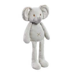 Soft & Safe Elephant Soft Toy