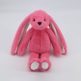 Dingle Dangle Bunny - Pink