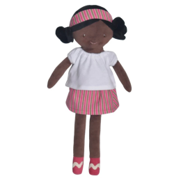 Amy  Eco-Friendly Doll