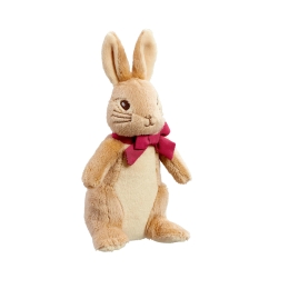 Flopsy Bunny Soft Toy 16cm Tall