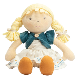 Lily Organic Doll