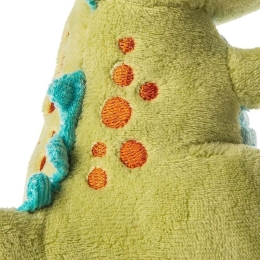 Pebblesaurus Rattle Toy