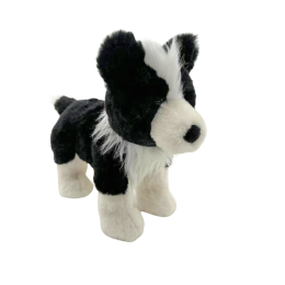 Sheep Dog Puppy Soft Toy