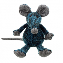 Wilberry Woollies - Blue Rat