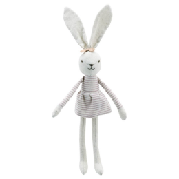 Wilberry Linen - Girl Hare