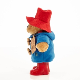 Classic Paddington Bear