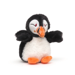 Mini Puffin Soft Toy