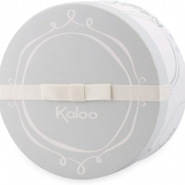 Kaloo Perle - Small Chubby Cream Rabbit