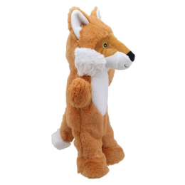 Eco Friendly Walking Puppet - Fox