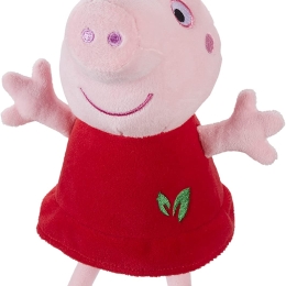 Eco friendly - Peppa Pig