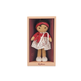 Kaloo Tendresse - My First Soft Doll - Emilie