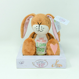 Guess How Much I Love You - Small Soft Toy