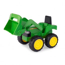 John Deere - Mini Tractor and Dump Truck Set