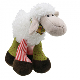Wilberry Snuggles - Standing Sheep