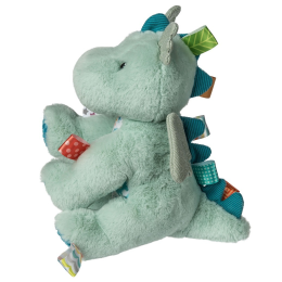 Taggies - Soft Toy Drax Dragon