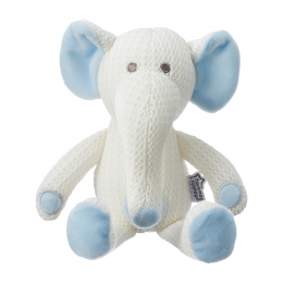 Tommee Tippee Breathable Toy - Eddy the Elephant