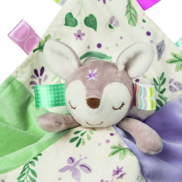 Taggies - Flora Fawn Comforter