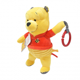 Winnie the Pooh - A New Adventure Activity Toy