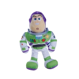 Buzz Lightyear Soft Toy