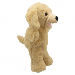 Eco Friendly Walking Puppet - Labrador